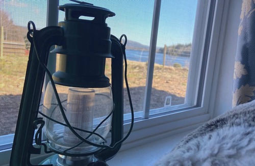 Granville Centre Ski Chalet | True downeast experience… on the idyllic, historic Annapolis River