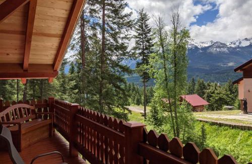 Golden Bed & Breakfast | Tschurtschenthaler Lodge