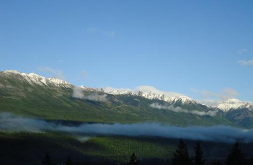 Golden Bed & Breakfast | Tschurtschenthaler Lodge
