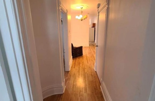 Mile End House | TV + Netflix / High Speed Internet / Room C