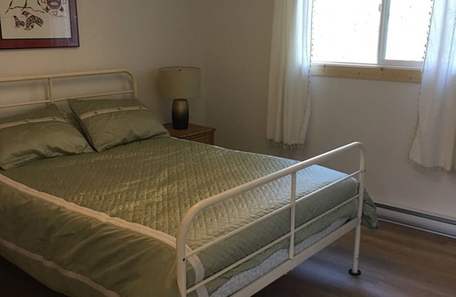 Mayne Island Bed & Breakfast | Twigs and Berries Guest B&B