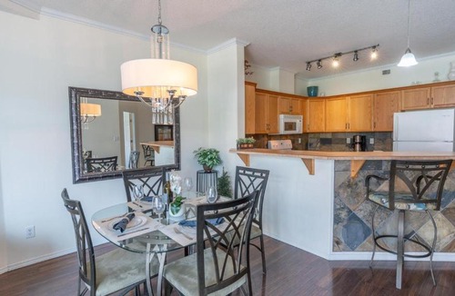 North End Apartment | Two Bed - Two Bath - Two Pools Apt