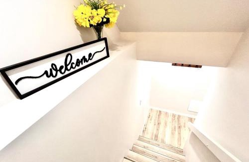 Transcona House | Two Bedroom Basement Suite With Private Entrance & Free Parking