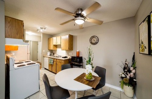 Jasper Place Condo | Two Bedroom Condo South Central Edmonton