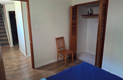 Southside Bed & Breakfast | Two Bedroom Walkout Basement Suite by Southgate