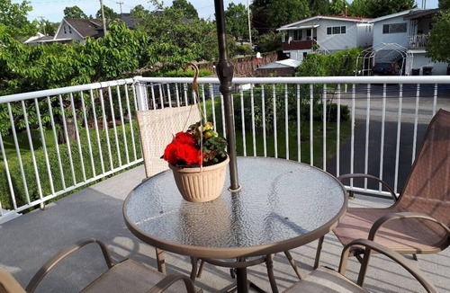 Killarney House | Two bedrooms near skytrain in Vancouver