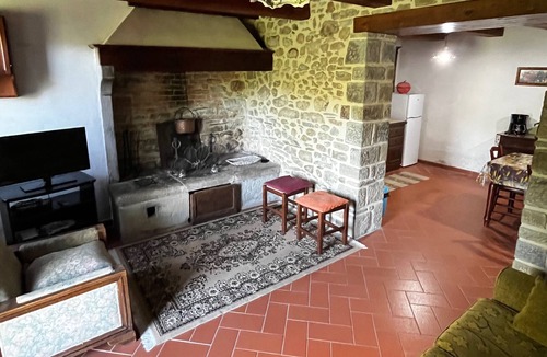 Starda House | Typical Tuscan villa - nature immersion