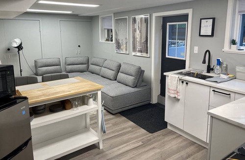 West Point Grey House | UBC/Kitsilano Gem