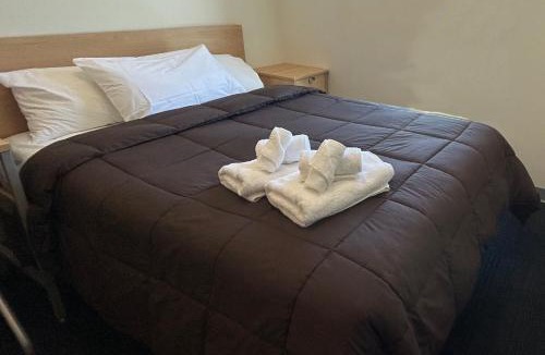 North Glenmore Hostel | UBC Okanagan Campus