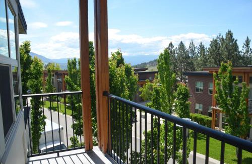 North Glenmore Hostel | UBC Okanagan Campus