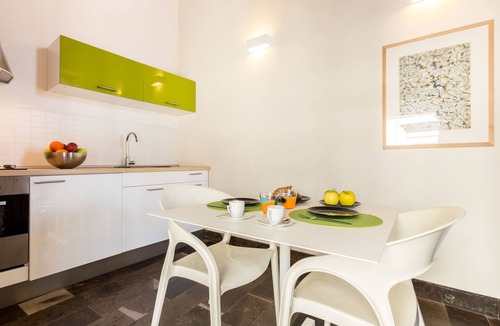 Ragusa House | Ulisse, apartment with terrace and panoramic view in Ragusa Ibla