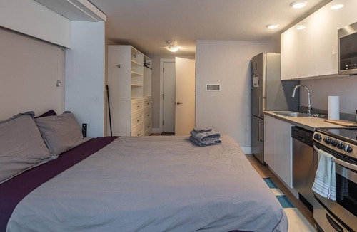 Dartmouth Apartment | Ultimate relaxation awaits.