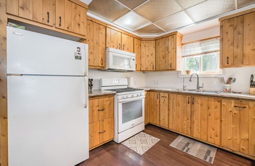 Tobermory Cabin | Ultimate Tobermory Getaway