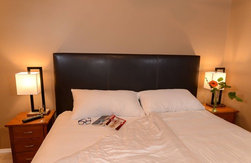 Okanagan-Similkameen Bed & Breakfast | Uncorked Bed & Breakfast