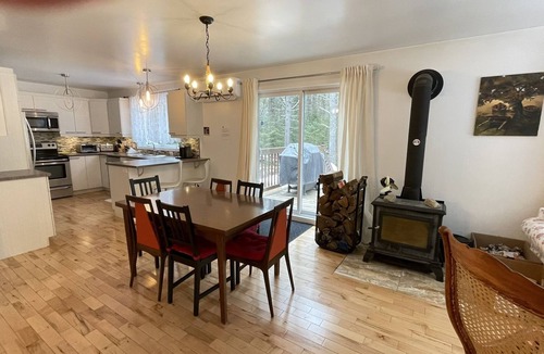 L'Ascension Cottage | Unforgettable Getaway
