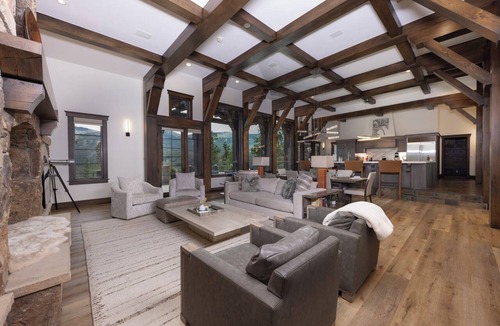 The Highlands House | Unmatched Elegance, Views, Amenities, and Location!
