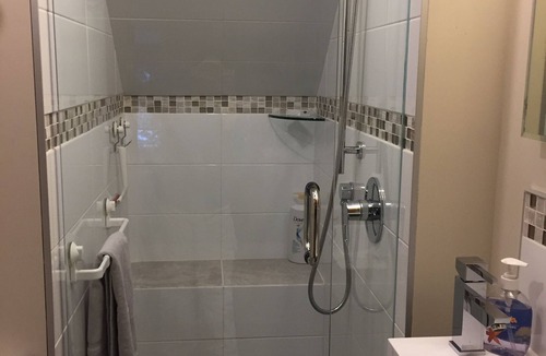 Upper Village House | Upper Village 2 Bedroom 2 bathroom townhouse, Ski In with Private Hot Tub