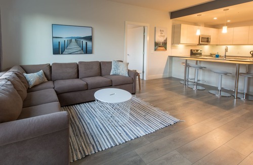 Saanich West Apartment | Uptown Oasis-Spacious 2 BR Suite outside of Downtown but Close to So Much