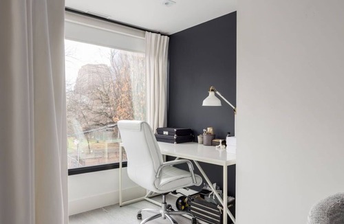 Bloor-Yorkville House | Urban Elegance Home in Yorkville | 3bed3baths