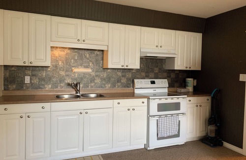 North Okanagan RV Rental | Utopia Feels 74 Person Private Luxury Campground!
