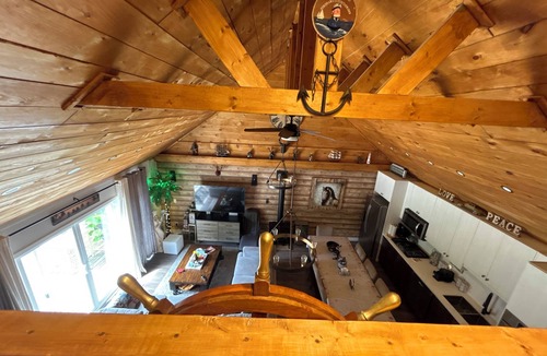 Alcona Cottage | Utopia villa and spa