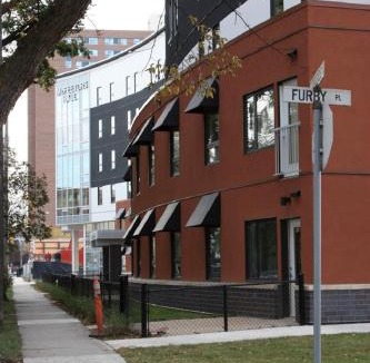 Winnipeg Hostel | UWinnipeg Downtown Hostel