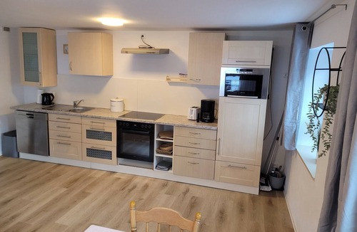Nesselwaengle Apartment | Vacation apartment Gipfelblick for 4 - 9 people Holiday apartment in the mountains