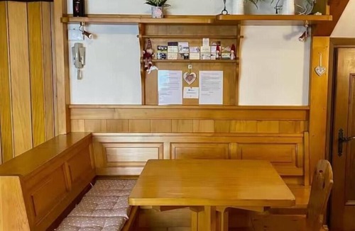 Borca di Cadore Apartment | VACATION HOME MIRAMONTI - APARTMENT WITH BALCONY OVERLOOKING THE DOLOMITES