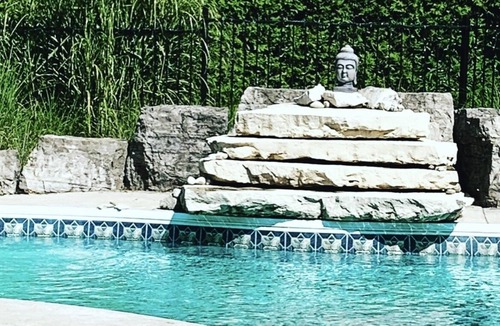 Port Dover House | Vacation Home | Salt Water Pool | Beach Town | Minutes to Golf Club
