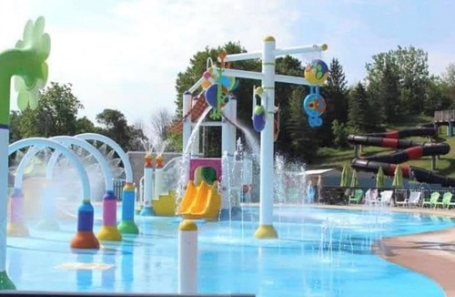 Sherkston Cottage | Vacation Property @ Sherkston Shores Resort (Waterpark, Lake Erie Beaches)