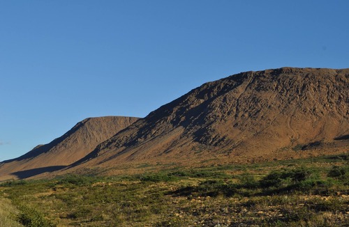 Woody Point House | VACATION RENTAL ~ AUNT JANE'S PLACE