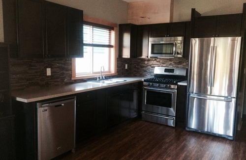 Madeira Park Ski Chalet | Vacation Rental Suite with Private Hot Tub