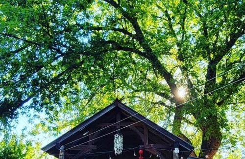 Silverton Cottage | Valhalla Cottage