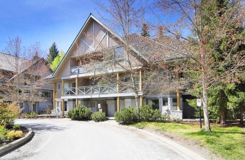 Village North Apartment | Valhalla Vacations at Whistler