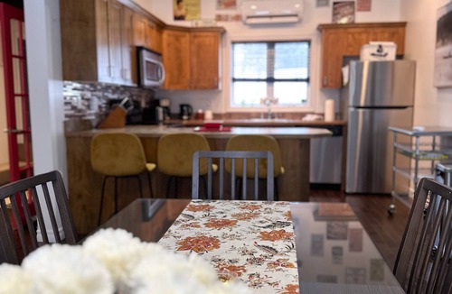 Steady Brook House | Valley Manor - Humber Valley Resort, Perfect home for a West Coast get away