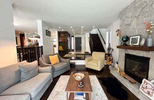 Steady Brook House | Valley Manor - Humber Valley Resort, Perfect home for a West Coast get away