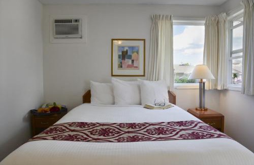 Okanagan-Similkameen Hotel | Valley Star Motel