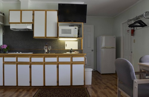 Okanagan-Similkameen Hotel | Valley Star Motel