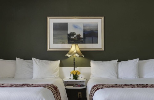 Okanagan-Similkameen Hotel | Valley Star Motel