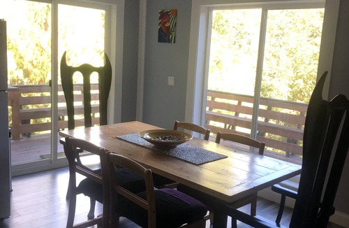Winlaw Ski Chalet | ValleyChalet Adventure Vacation Rental in West Kootenay