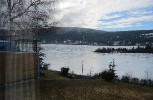 Williams Lake Hotel | ValleyView Motel