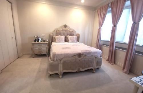 Kerrisdale House | Van Nest near YVR UBC Downtown