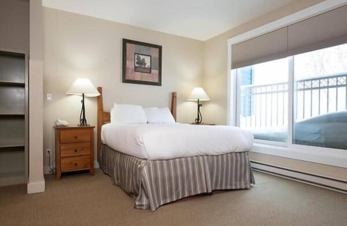Silver Star Mountain Hotel | Vance Creek Hotel & Conference Centre