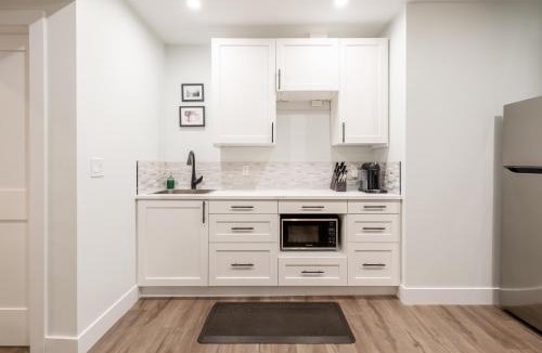 East Side House | Vancouver Central Green Studio