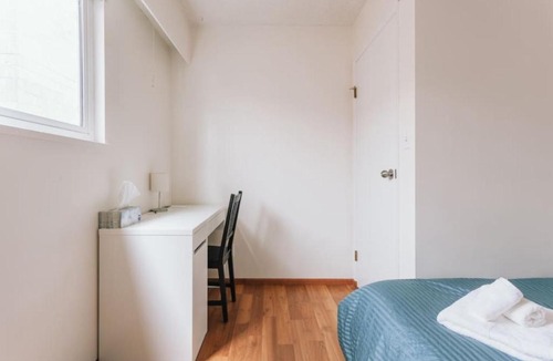 Marpole House | Vancouver Fremlin Home