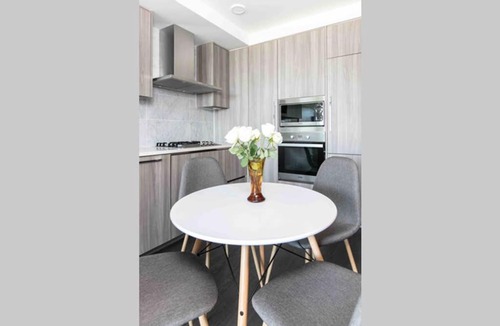 Marpole Apartment | Vancouver marine gateway sweet condo