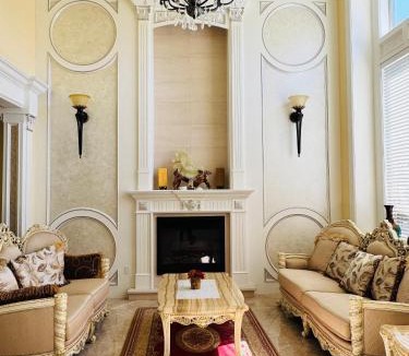 Seafair House | Vancouver Richmond Villa 40