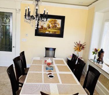 Seafair House | Vancouver Richmond Villa 40