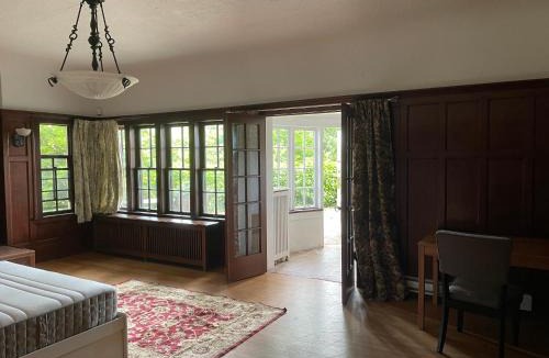 West Point Grey House | Vancouver West Ocean View Villa