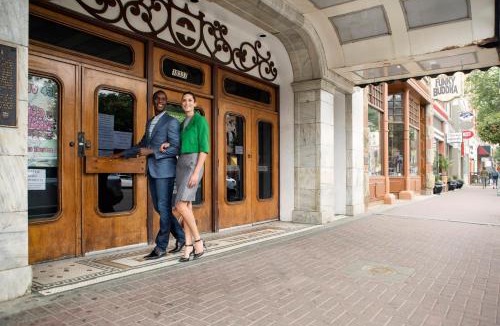 Whyte ave Hotel | Varscona Hotel on Whyte